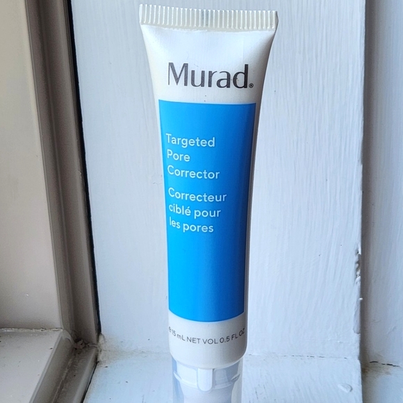 NWOB MURAD TARGETED PORE CORRECTOR - Picture 10 of 15